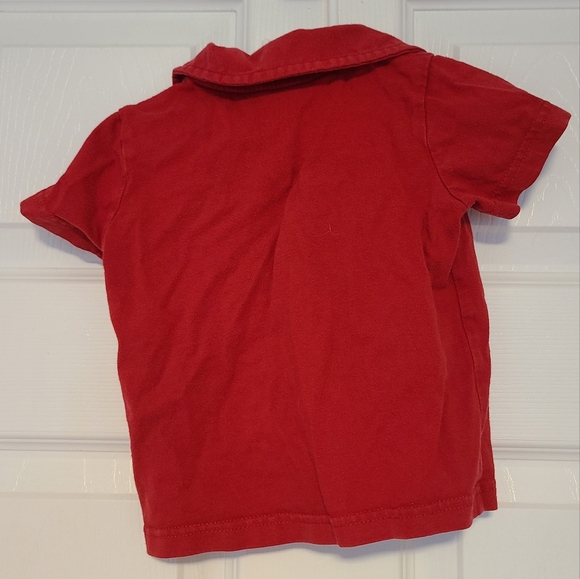 Child of Mine 18M Collared Shirt - Picture 2 of 2